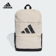 男女同款 2025新款 旅行双肩背包JZ4792 阿迪达斯正品 Adidas