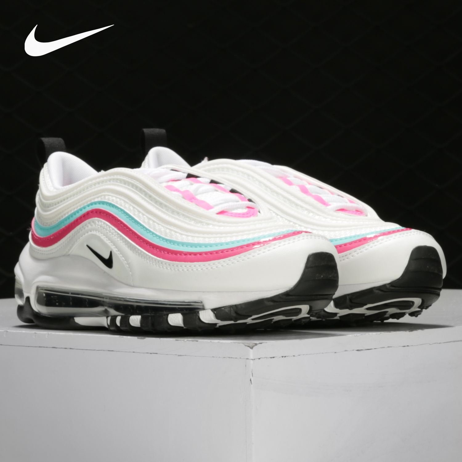 耐克AIRMAX97男女跑步鞋