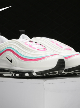 Nike/耐克正品 AIR MAX 97 女子气垫低帮跑步休闲鞋运动鞋 CT6806