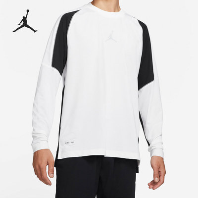 男子休闲舒适运动长袖T恤