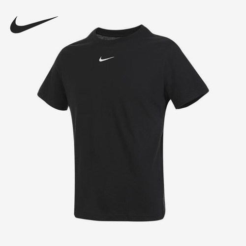 Nike/耐克大童休闲运动短袖
