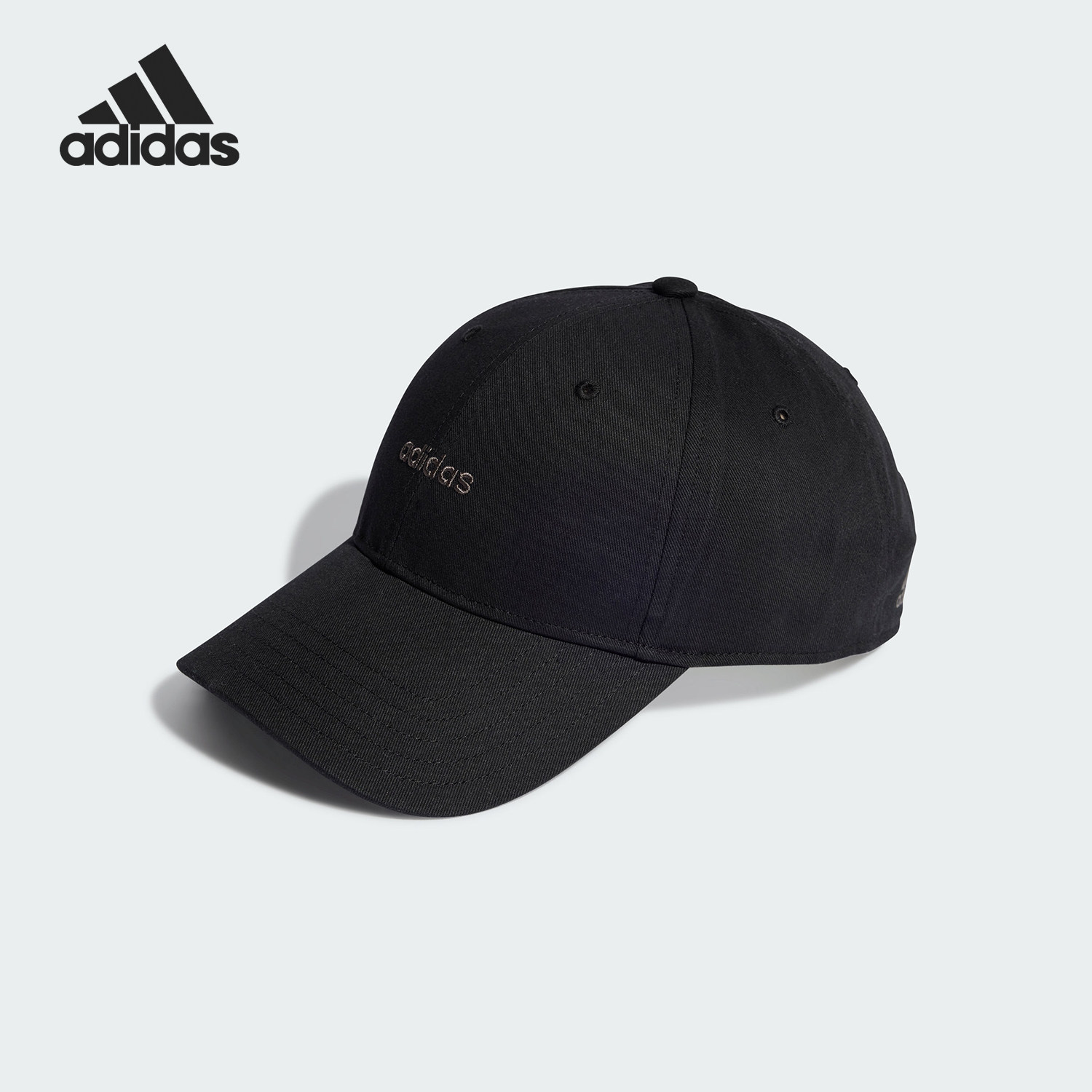 Adidas/阿迪达斯男女运动棒球帽