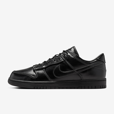 Nike/耐克正品四季款男士时尚系带简约经典复古板鞋IQ3342-001