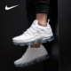 耐克正品 AIR VAPORMAX Nike PLUS黑武士男子气垫运动休闲鞋 924453
