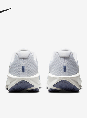 Nike/耐克官方正品Downshifter 13女士减震耐磨跑步鞋FD6476-110
