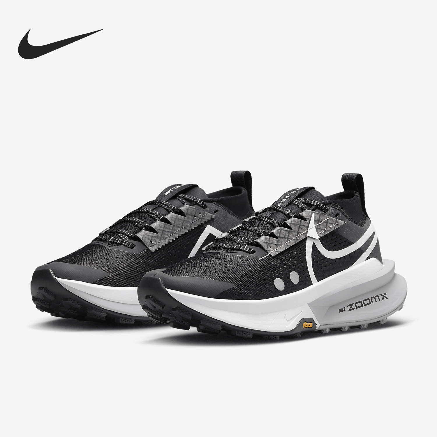 Nike/耐克女士减震跑步鞋