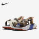 DJ6601 Nike 休闲运动透气沙滩凉鞋 26夏男女轻便时尚 100 耐克正品