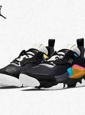 Nike/耐克官方正品Jordan 当季新款男女休闲运动鞋 DJ0381-001