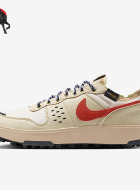 Nike/耐克正品C1TY Premium男士低帮复古耐磨休闲鞋IM4692-200