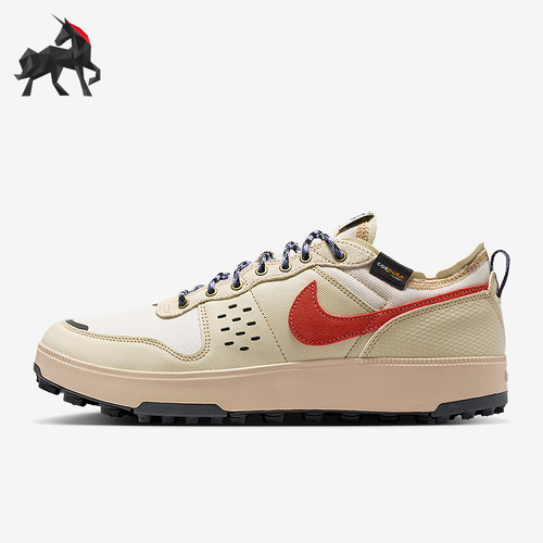 Nike/耐克正品C1TY Premium男士低帮复古耐磨休闲鞋IM4692-200