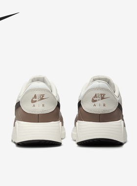 Nike/耐克官方正品Air Max SC男士复古系带耐磨运动鞋CW4555-119