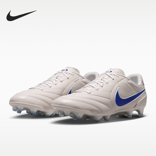 Nike/耐克正品Tiempo Ligera Pro男女运动足球鞋HQ3158-101