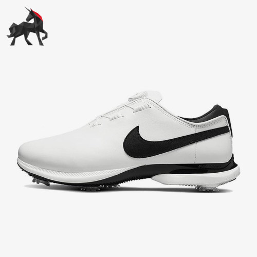 Nike/耐克正品Air Zoom男士运动缓震耐磨高尔夫球鞋DJ6573-100