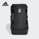 2025新款 Adidas 阿迪达斯正品 男女足球训练双肩背包JZ5882