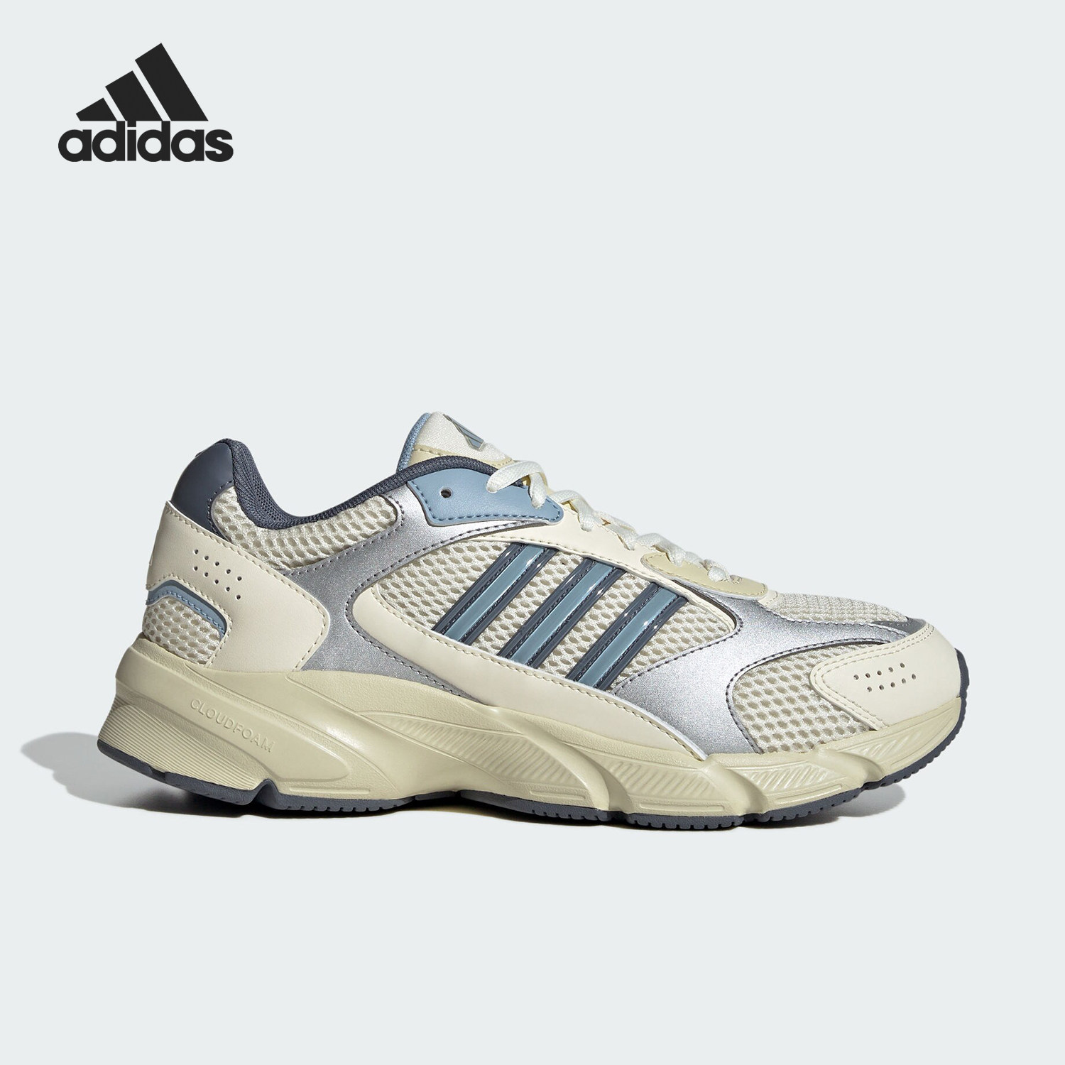Adidas/阿迪达斯正品2024女士复古低帮耐磨运动跑步鞋JP5660,运动鞋new,跑步鞋,淘宝优惠券,粉丝福利购,淘宝优惠卷