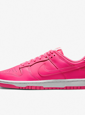 Nike/耐克正品新款Dunk Low女子时尚潮流低帮运动板鞋DZ5196-600