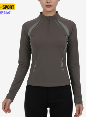 Adidas/阿迪达斯正品套头长袖T恤新款女经典运动长袖T恤KV4879