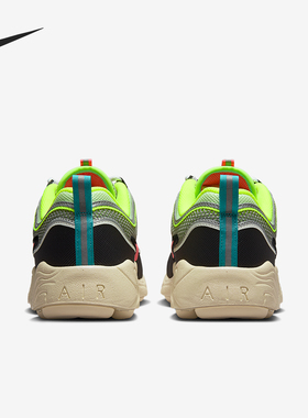 Nike/耐克官方正品Air Zoom Spiridon男士耐磨运动鞋II1237-701
