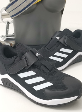Adidas/阿迪达斯正品 男女大童4UTURE SPORT AC K跑步鞋FV3711