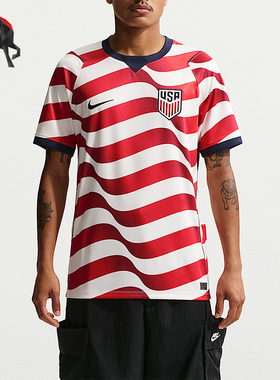 Nike/耐克正品Dri-FIT男士舒适时尚短袖经典球衣T恤IB5339-133