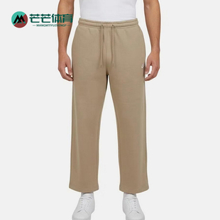Nike/耐克正品系带运动纯色休闲裤新款男休闲裤IF0489-297