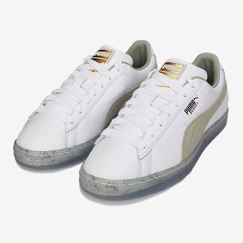 Puma/彪马正品当季新款女子休闲运动时尚轻便板鞋 380117-02