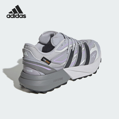 Adidas/阿迪达斯官方正品LIGHTBLAZE ATR女士减震跑步鞋JQ6005