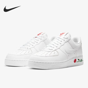 FORCE1 CU6312 耐克正品 100 休闲鞋 AIR AF1男子新款 Nike