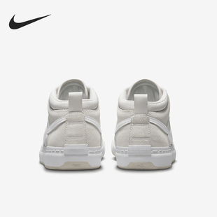 耐克正品 DX4361 Leo男女中帮轻便休闲板鞋 004 React Nike