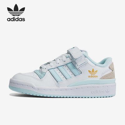 Adidas/阿迪达斯大童板鞋