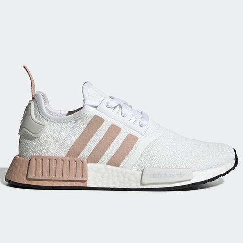 Adidas/阿迪达斯正品adidas三叶草NMD_R1 W女子经典运动鞋 FV2475