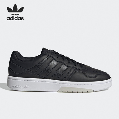 阿迪达斯男子运动休闲鞋