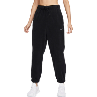 Nike/耐克官方正品冬季女士加绒保暖宽松休闲运动长裤FB5579-010