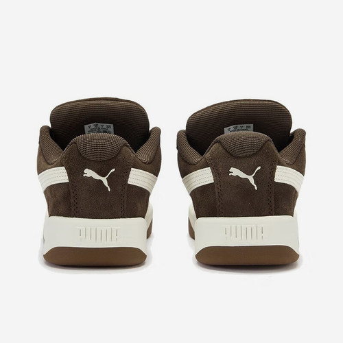 Puma/彪马正品Park Lifestyle Easy男女复古板鞋406826-02