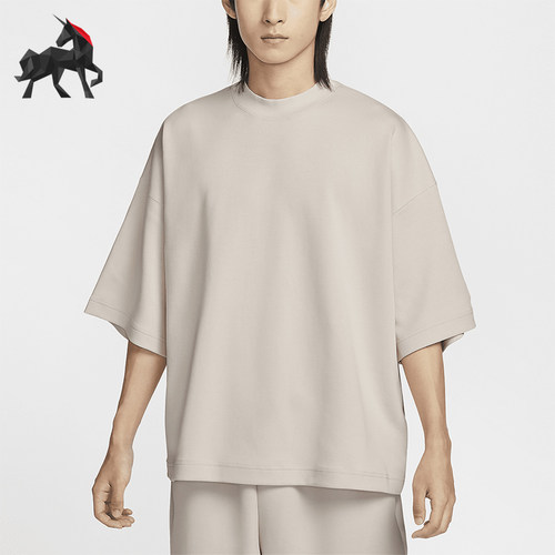 Nike/耐克男士休闲运动短袖