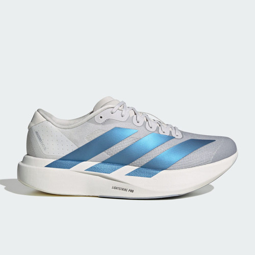 Adidas/阿迪达斯正品2026春季款男士减震低帮耐磨跑步鞋KI6880