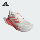 Adidas JQ6914 5女士训练耐磨减震跑步鞋 阿迪达斯正品 PUREBOOST