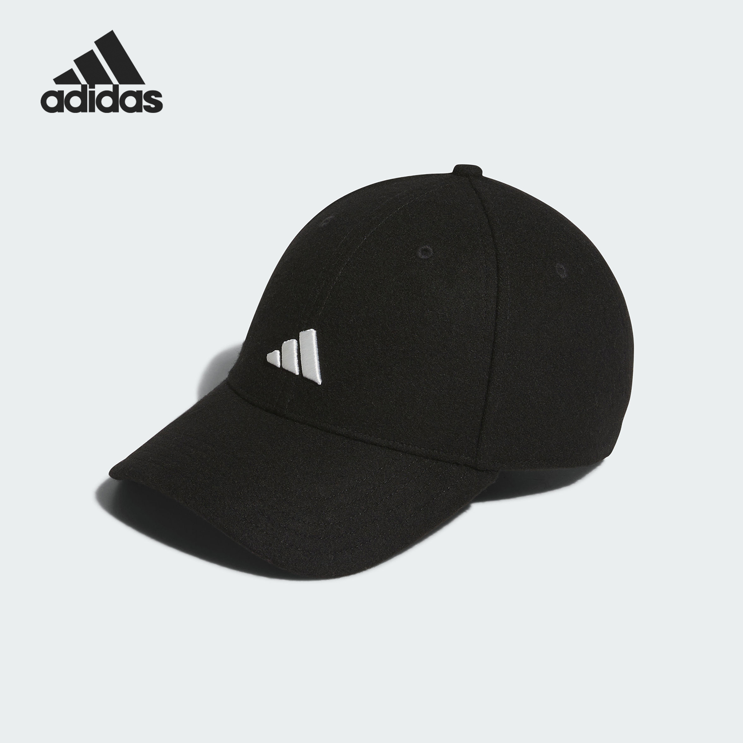 阿迪达斯男女运动遮阳棒球帽