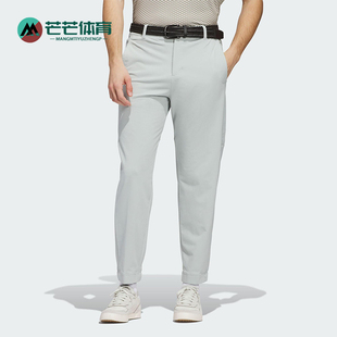 高尔夫运动长裤 JAdidas JOGGER男士 BTC JF4866 阿迪达斯正品