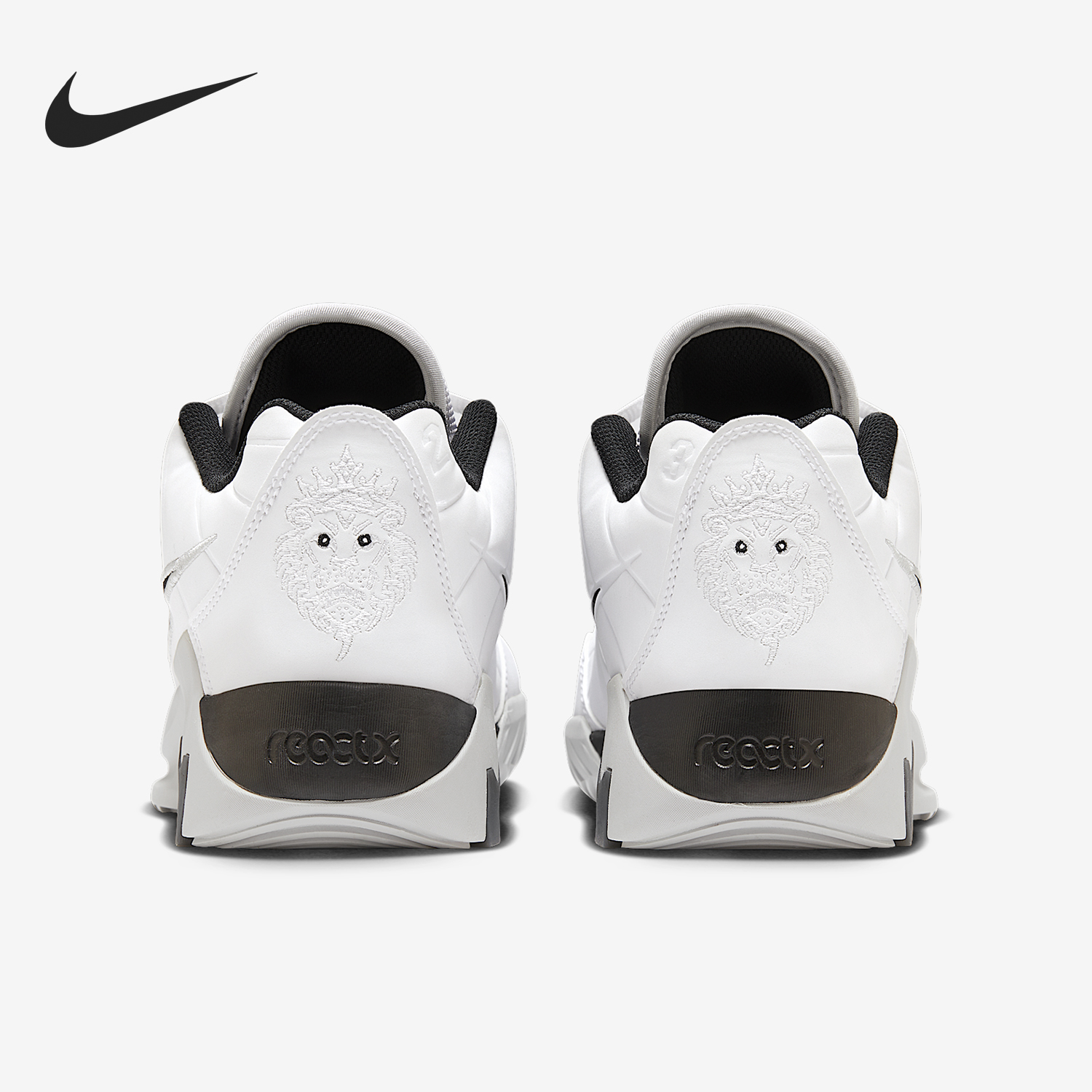 耐克男士耐磨运动实战篮球鞋