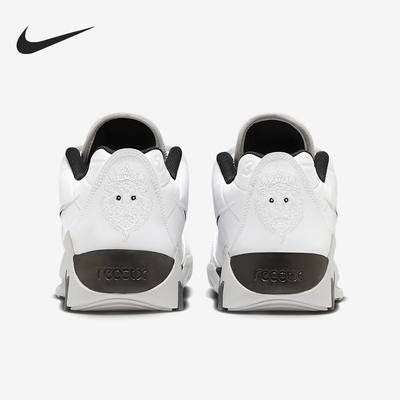 耐克男士耐磨运动实战篮球鞋