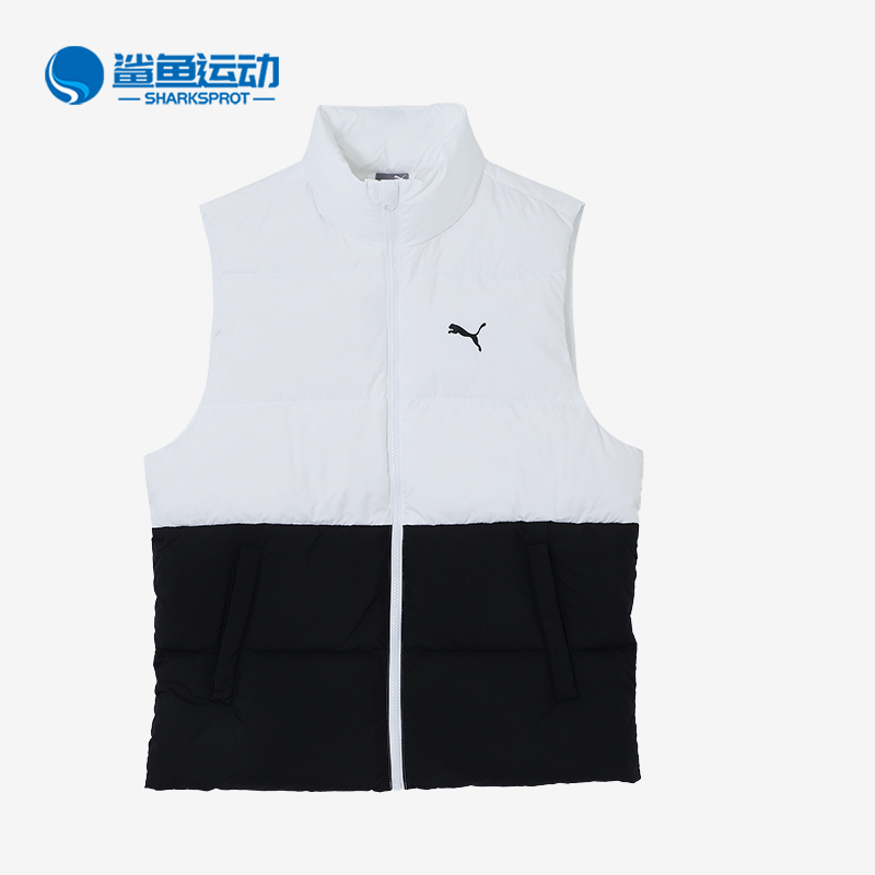 彪马男子羽绒马甲687300-51