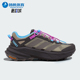 阿迪达斯正品 2026春季 款 Adidas 男女减震抽绳耐磨徒步鞋 KH8609