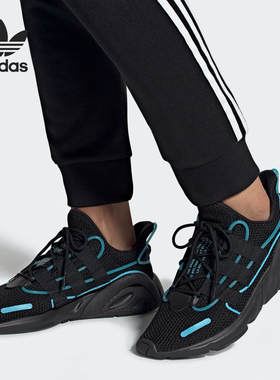 Adidas/阿迪达斯正品三叶草男女缓震复古经典运动鞋 FV3587