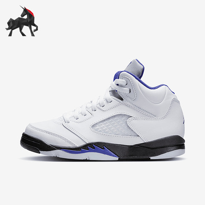 Nike/耐克正品儿童篮球鞋