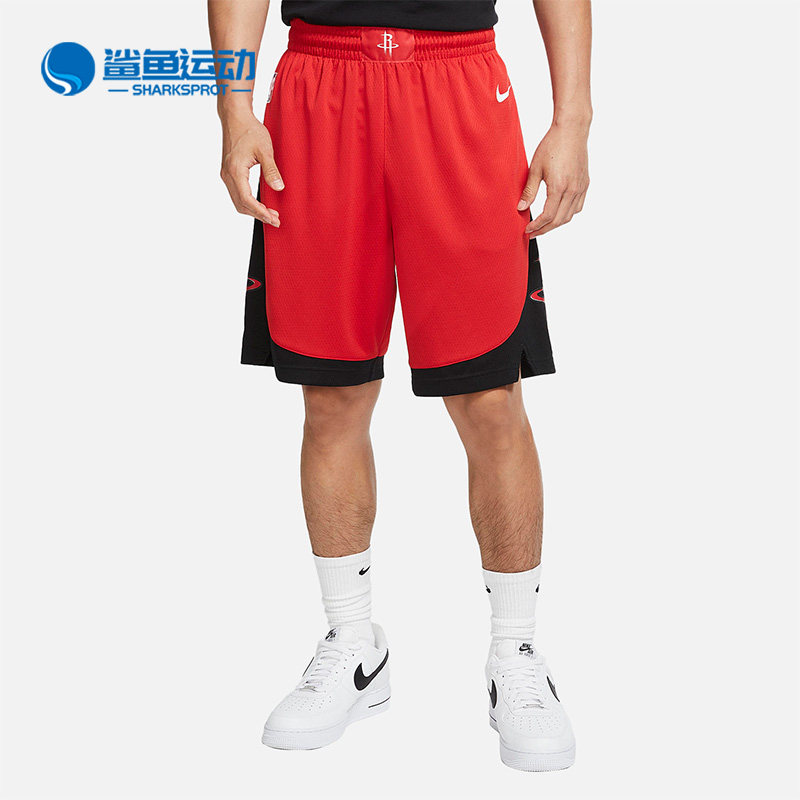 耐克男子运动短裤BV7996-657