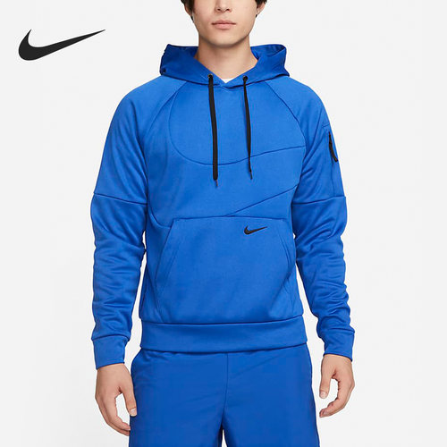 Nike/耐克正品男子连帽卫衣