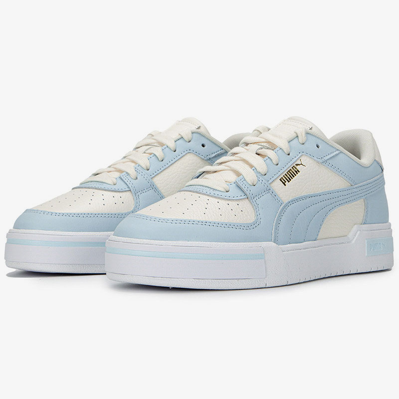 Puma/彪马正品男女低帮休闲鞋厚底时尚运动板鞋380190-08