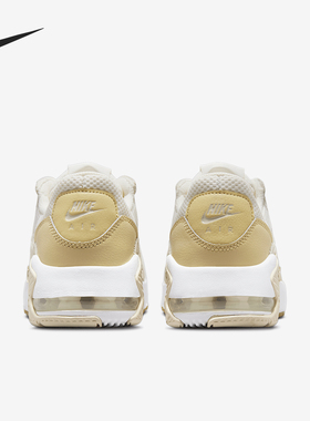 Nike/耐克官方正品Air Max Excee女士拼接气垫跑步鞋CD5432-137
