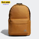 运动包训练休闲双肩背包 便携男女同款 HP1497 阿迪达斯正品 Adidas